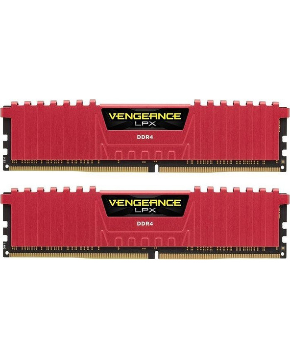 Corsair Vengeance LPX DDR4 3000MHz 16GB module de mémoire 16 Go 2 x 8 Go