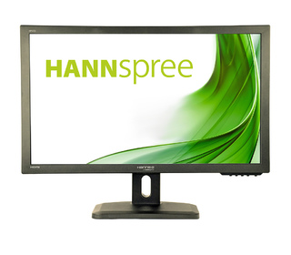 Hannspree Hanns.G HP 278 UJB 27" LED Full HD 5 ms Noir