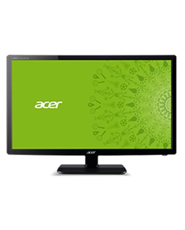 Acer B6 B246HLYMDPR 24" Full HD 5 ms Gris