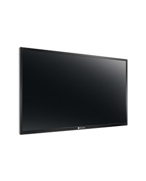 AG Neovo PM-32 80 cm (31.5") LED Full HD Panneau plat de signalisation numérique Noir