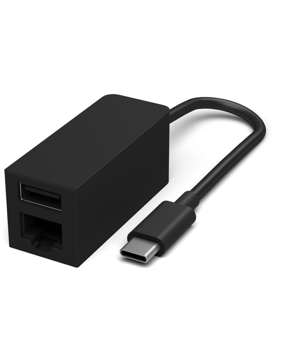 Microsoft Surface JWM-00002 carte et adaptateur d'interfaces RJ-45,USB 3.2 Gen 1 (3.1 Gen 1)