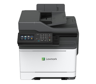 Lexmark CX522ade Laser 1200 x 1200 DPI 33 ppm A4