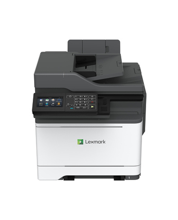 Lexmark CX522ade Laser 1200 x 1200 DPI 33 ppm A4