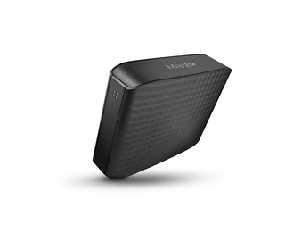 Seagate Backup Plus MAXTOR D3 5TB disque dur externe 5000 Go Noir