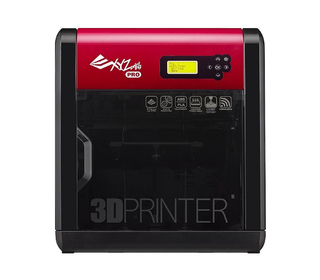 XYZprinting Imprimante 3D 1.0-3 en 1