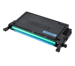 Samsung Toner laser Cyan CLT-C5082L