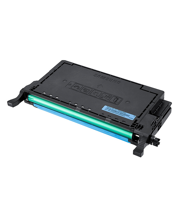 Samsung Toner laser Cyan CLT-C5082L