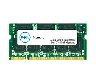 DELL A7022339 module de mémoire 8 Go 1 x 8 Go DDR3 1600 MHz