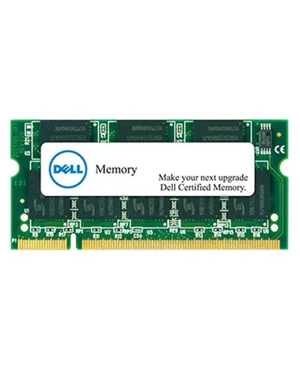 DELL A7022339 module de mémoire 8 Go 1 x 8 Go DDR3 1600 MHz