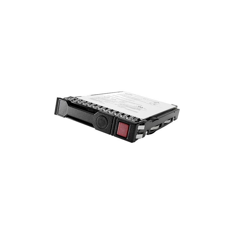Hewlett Packard Enterprise 861754-B21 disque dur 3.5" 6000 Go SAS