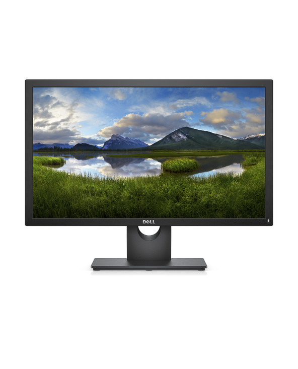 DELL E Series E2318H 23" LCD Full HD 8 ms Noir