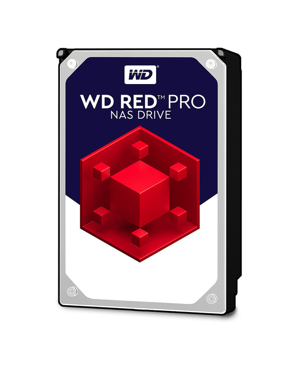 Western Digital Red Pro 3.5" 8000 Go Série ATA III