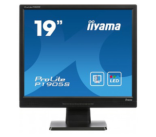 iiyama ProLite P1905S-B2 19" LED HD 5 ms Noir