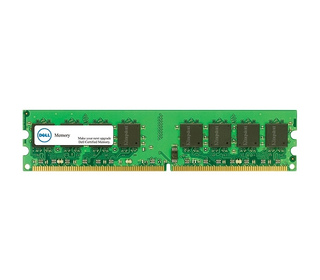 DELL 4GB DDR3 DIMM module de mémoire 4 Go 1 x 4 Go 1600 MHz