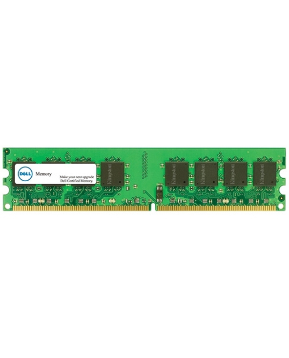 DELL 4GB DDR3 DIMM module de mémoire 4 Go 1 x 4 Go 1600 MHz
