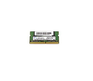 Lenovo 8GB DDR4-2133 ECC-UDIMM module de mémoire 8 Go 1 x 8 Go 2133 MHz