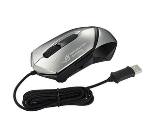 ASUS GX1000 souris USB Type-A Laser 8200 DPI