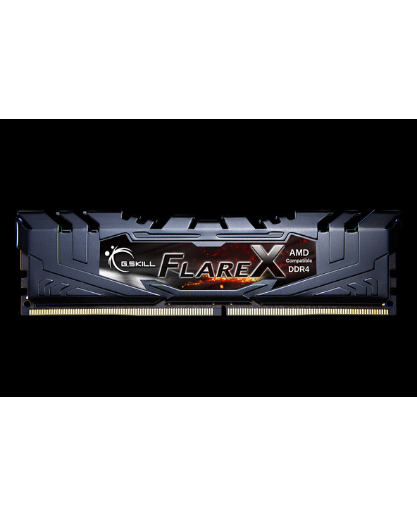 G.Skill F4-2400C15D-16GFX module de mémoire 16 Go 2 x 8 Go DDR4 2400 MHz