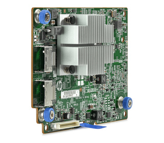 Hewlett Packard Enterprise H240ar carte et adaptateur d'interfaces SAS Interne