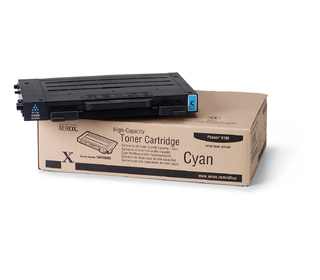 Xerox Cartouche de toner haute capacité Cyan (5 000 pages*)