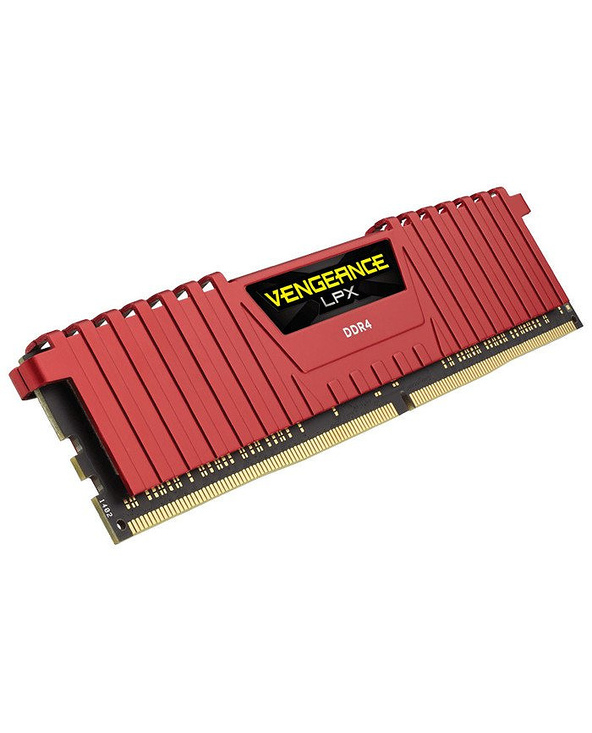 Corsair Vengeance LPX 4GB DDR4-2400 module de mémoire 4 Go 1 x 4 Go 2400 MHz