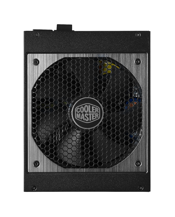 Cooler Master V1200 unité d'alimentation d'énergie 1200 W 20+4 pin ATX ATX Noir
