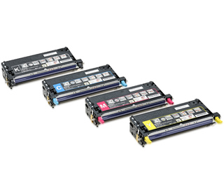 Epson Toner Magenta Monobloc Haute capacité (9 000 p)