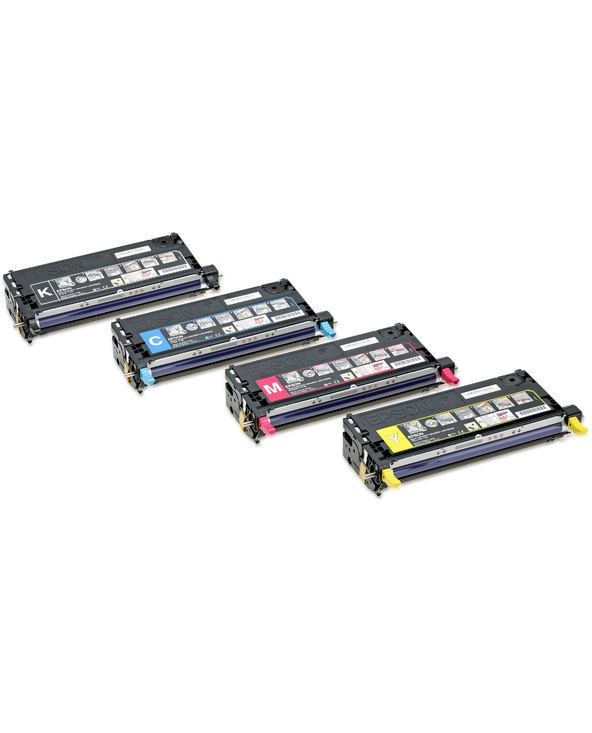 Epson Toner Magenta Monobloc Haute capacité (9 000 p)