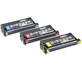 Epson Toner Magenta Monobloc Capacité Standard (5 000 p)
