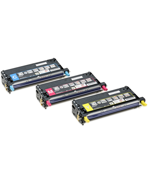 Epson Toner Magenta Monobloc Capacité Standard (5 000 p)