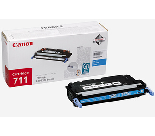 Canon 1659B002 Cartouche de toner Original Cyan 1 pièce(s)