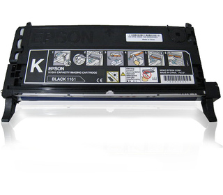Epson Toner Noir Monobloc Haute capacité (8 000 p)