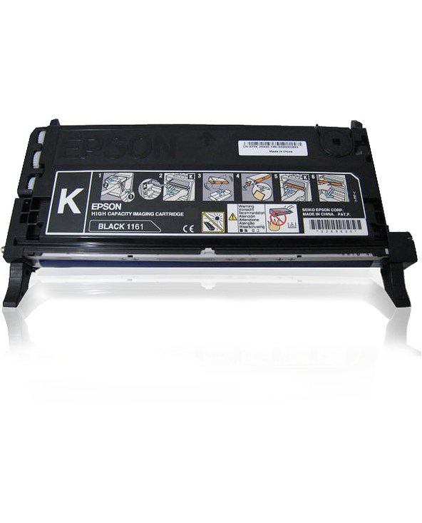 Epson Toner Noir Monobloc Haute capacité (8 000 p)