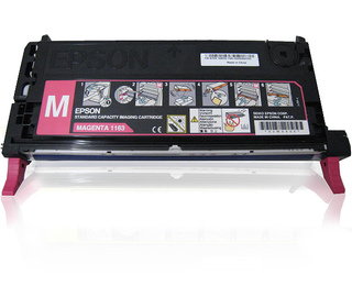 Epson Toner Magenta Monobloc Capacité Standard (2 000 p)