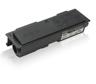 Epson Return Toner Noir Capacité Standard (3 500 p)