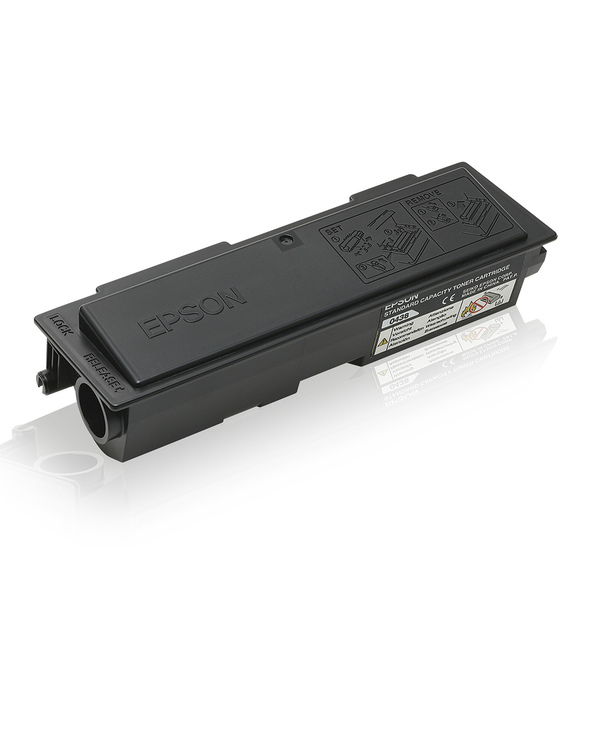 Epson Return Toner Noir Capacité Standard (3 500 p)