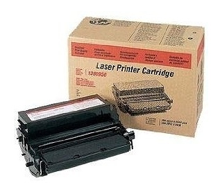 Lexmark Toner Cartridge for T644 Original Noir