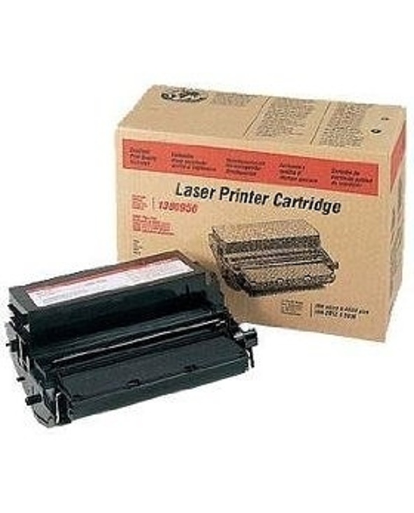 Lexmark Toner Cartridge for T644 Original Noir