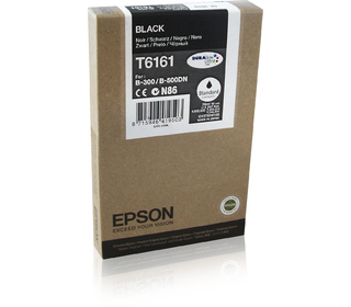 Epson Encre Noire capacité standard (3 000 p)