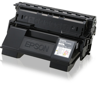 Epson Return Toner Noir Monobloc (20 000 p)