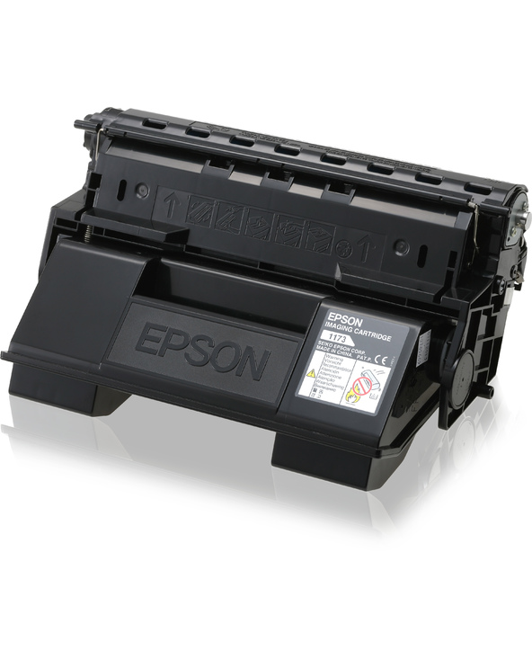 Epson Return Toner Noir Monobloc (20 000 p)