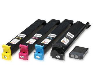 Epson Toner Jaune (14 000 p)