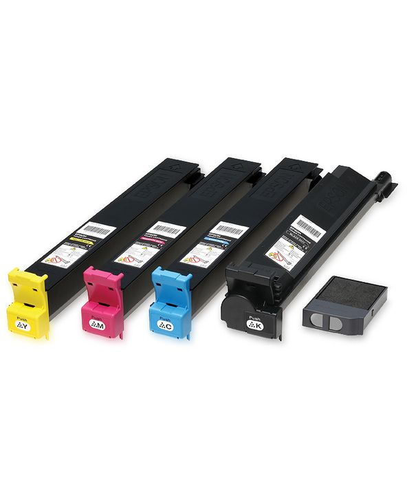 Epson Toner Jaune (14 000 p)