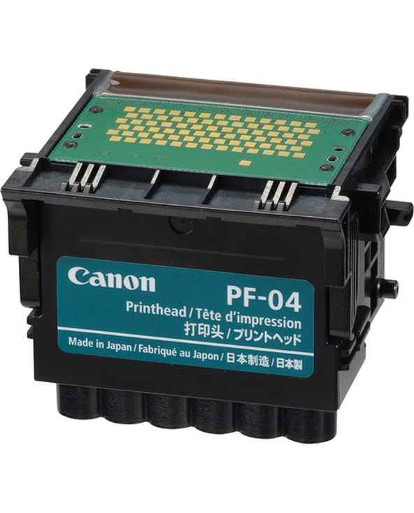 Canon PF-04 tête d’impression Jet d'encre