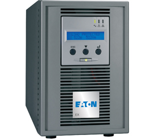 Eaton EX 1000 alimentation d'énergie non interruptible 1000 VA 900 W 6 sortie(s) CA