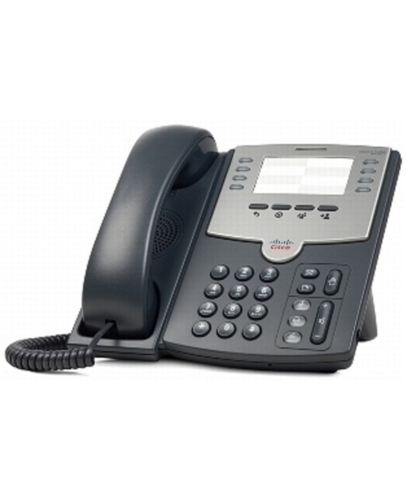 Cisco SPA 501G Noir Cisco SPA 501G Noir