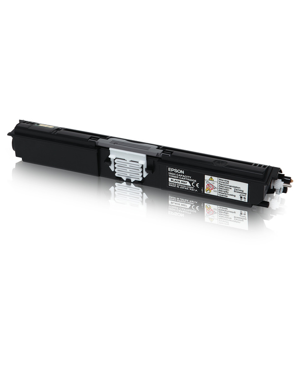 Epson Toner Noir Haute Capacité (2 700 p)