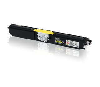 Epson Toner Jaune Haute Capacité (2 700 p)