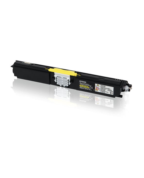 Epson Toner Jaune Haute Capacité (2 700 p)
