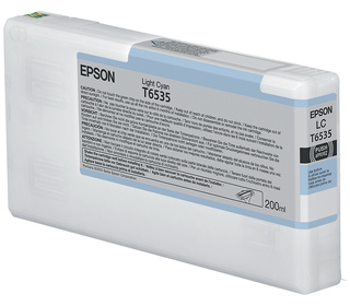 Epson Cyan clair